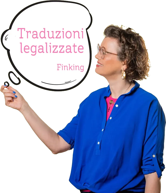 traduzioni legalizzate a venezia