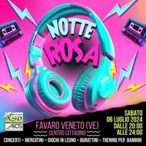 notterosagialla